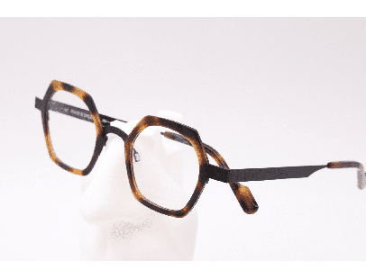 Lunettes de vue femme ANNE & VALENTIN FORYOU U104