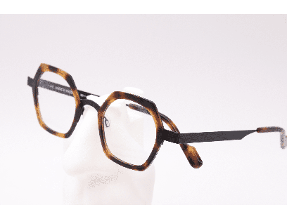 Lunettes de vue femme ANNE & VALENTIN FORYOU U104