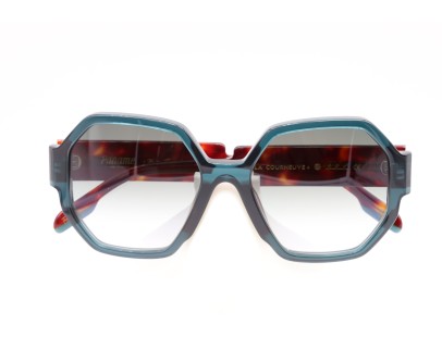 Lunettes de soleil femme Paname LA COURNEU C1 G C1 – Valenciennes