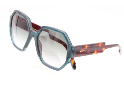 Lunettes de soleil femme Paname LA COURNEU C1 G C1