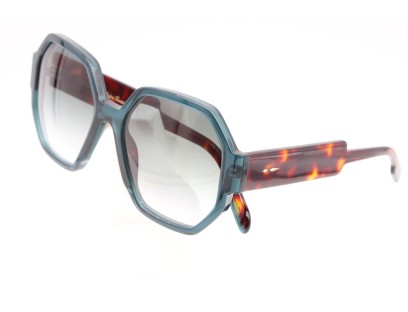 Lunettes de soleil femme Paname LA COURNEU C1 G C1