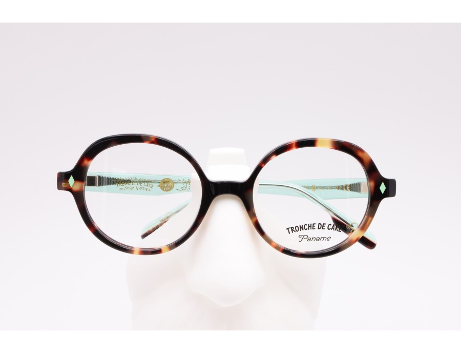 Lunettes de vue enfant Paname JACOTTE C6 C6