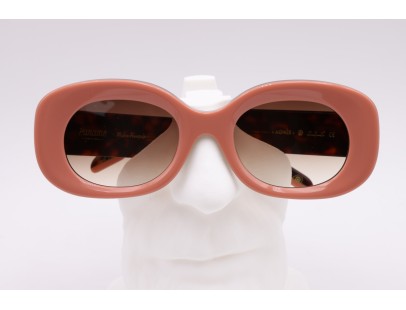 Lunettes de soleil femme Paname AGNES C3 G C3 – Valenciennes