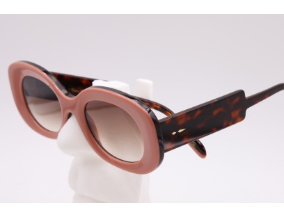 Lunettes de soleil femme Paname AGNES C3 G C3