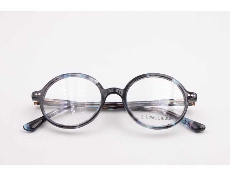 Lunettes de vue enfant Little Paul & Joe PEONY03 E487