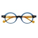 Lunettes de vue mixte ANNE & VALENTIN MADDY 1473