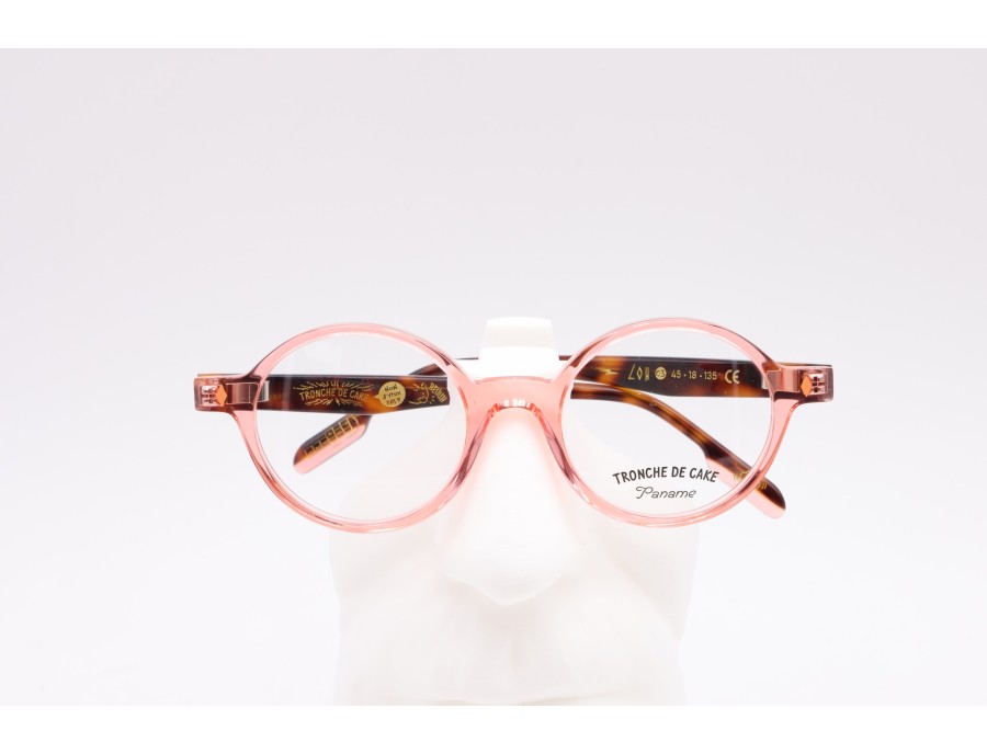 Lunettes de vue enfant Paname LOU C3 C3
