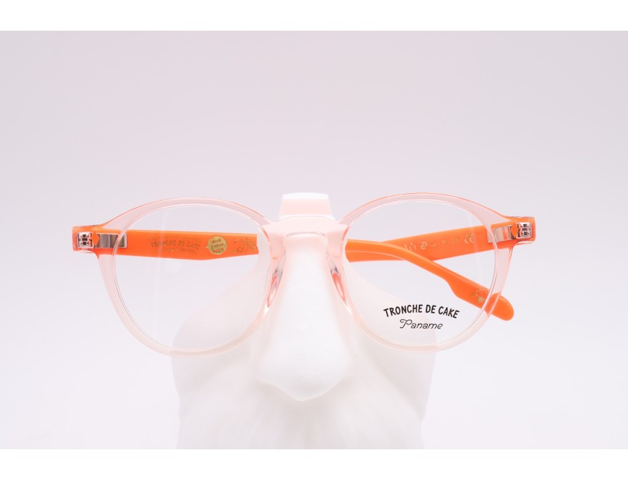 Lunettes de vue enfant Paname NOE C6 C6