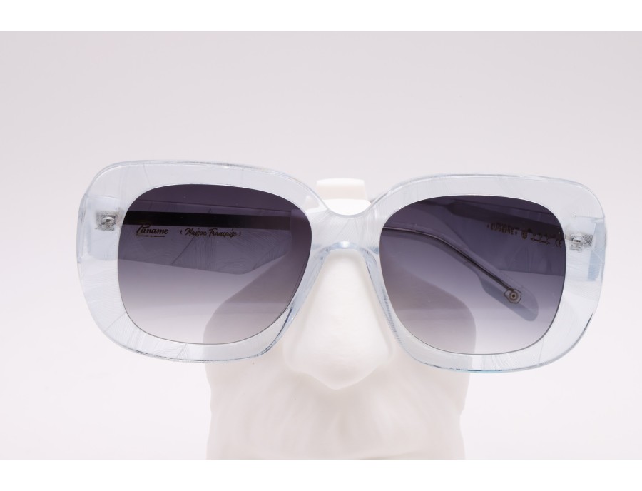 Lunettes de soleil femme Paname EUGENE C6 G C6