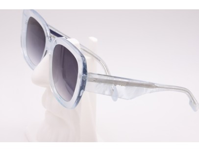 Lunettes de soleil femme Paname EUGENE C6 G C6