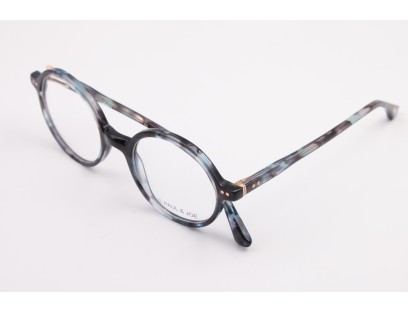 Lunettes de vue enfant Little Paul & Joe PEONY03 E487