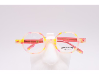 Lunettes de vue enfant Paname GARANCE C3 C3 – Valenciennes