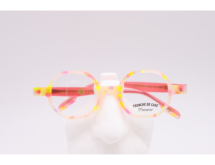 Lunettes de vue enfant Paname GARANCE C3 C3