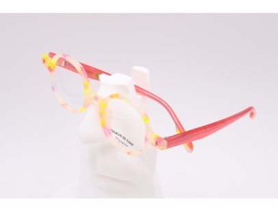 Lunettes de vue enfant Paname GARANCE C3 C3