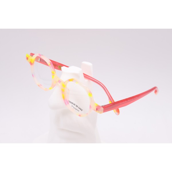 Lunettes de vue enfant Paname GARANCE C3 C3 – Valenciennes