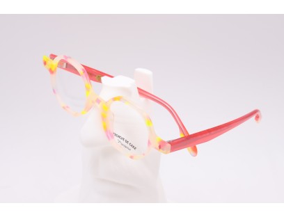 Lunettes de vue enfant Paname GARANCE C3 C3