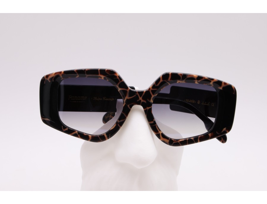 Lunettes de soleil femme Paname DOLORES C1 G C1