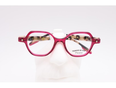 Lunettes de vue enfant Paname JULIETTE C6 C6 – Valenciennes