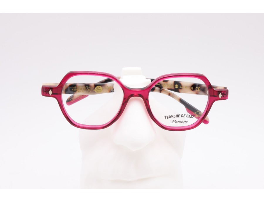 Lunettes de vue enfant Paname JULIETTE C6 C6