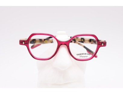 Lunettes de vue enfant Paname JULIETTE C6 C6 – Valenciennes