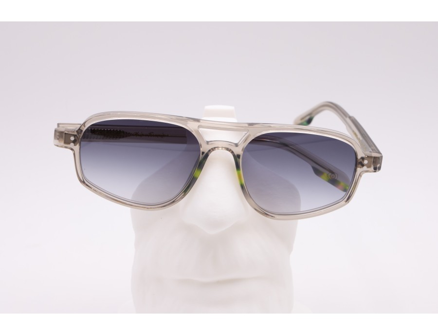 Lunettes de soleil mixte Paname MAURICE C3 G C3