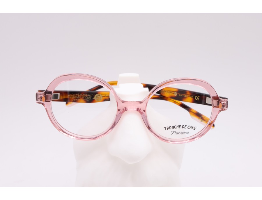 Lunettes de vue enfant Paname JACOTTE C1 C1