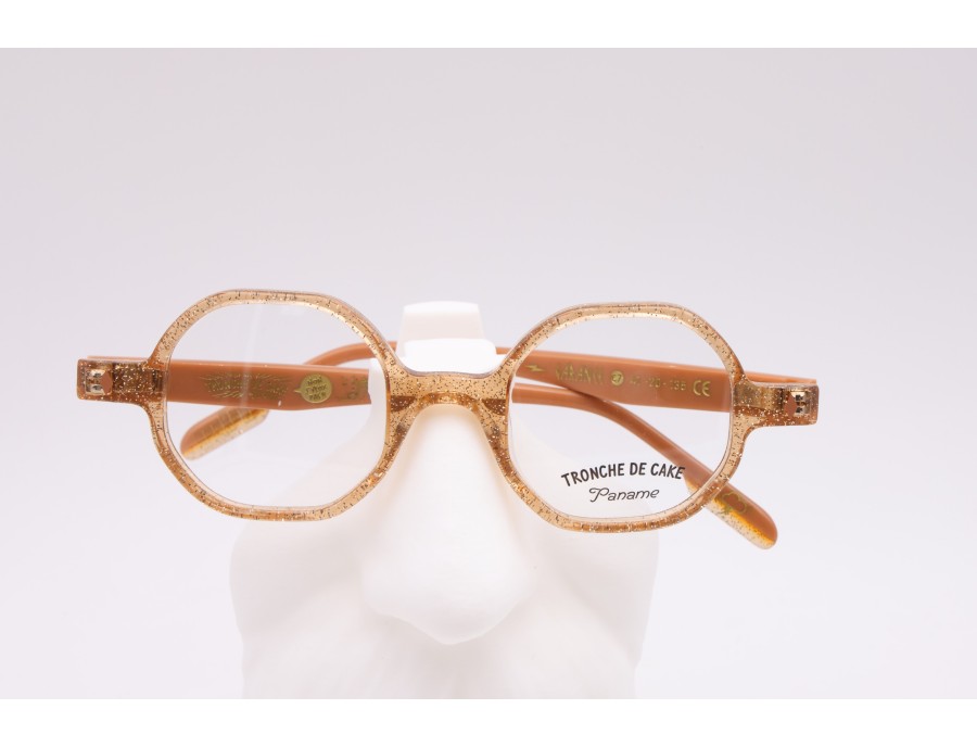 Lunettes de vue enfant Paname GARANCE C7 C7