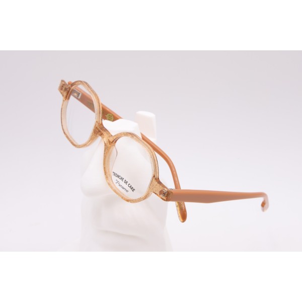 Lunettes de vue enfant Paname GARANCE C7 C7 – Valenciennes