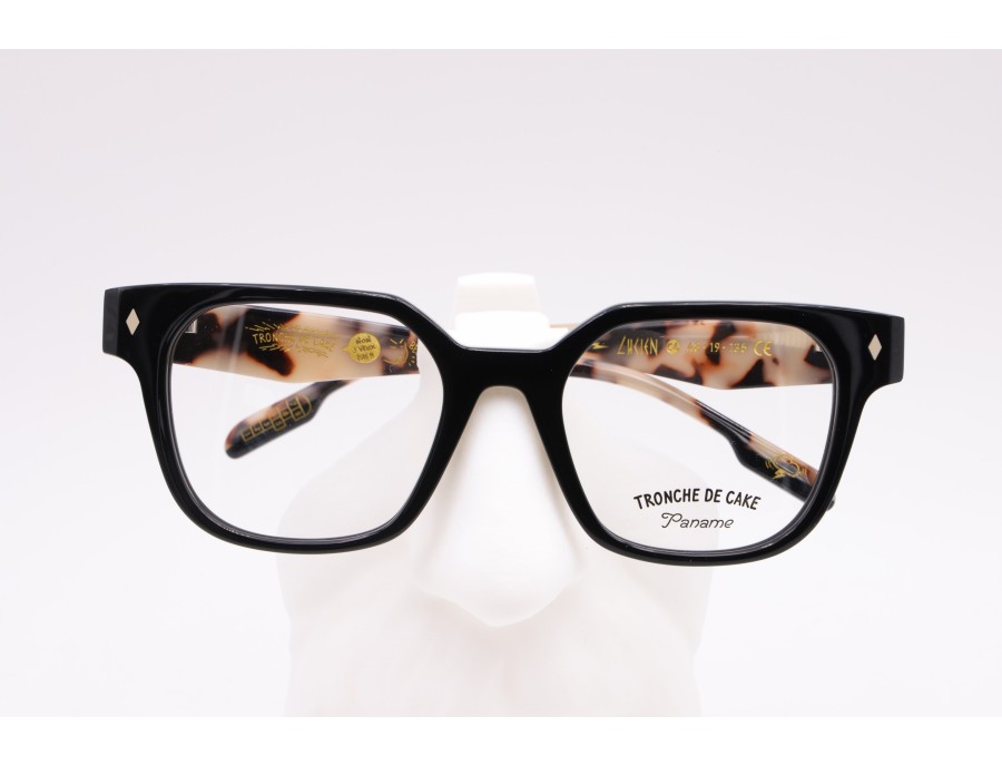 Lunettes de vue enfant Paname LUCIEN C4 C4