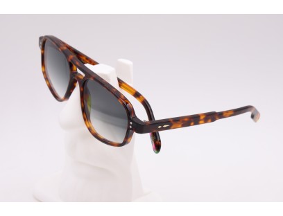 Lunettes de soleil mixte Paname MAURICE C2 G C2