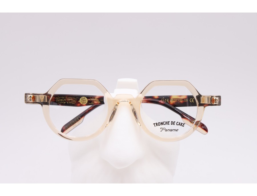 Lunettes de vue enfant Paname LEON C9 C9