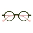 Lunettes de vue mixte ANNE & VALENTIN ABBY 20A41