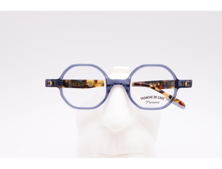 Lunettes de vue enfant Paname GARANCE C2 C2
