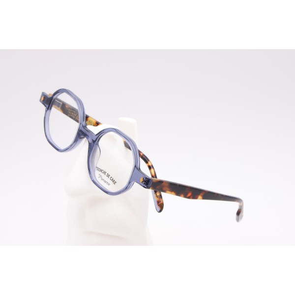 Lunettes de vue enfant Paname GARANCE C2 C2 – Valenciennes