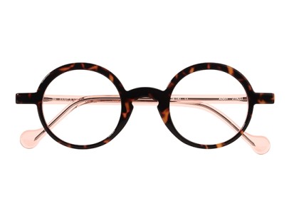 Lunettes de vue mixte ANNE & VALENTIN ABBY 21A33 – Valenciennes