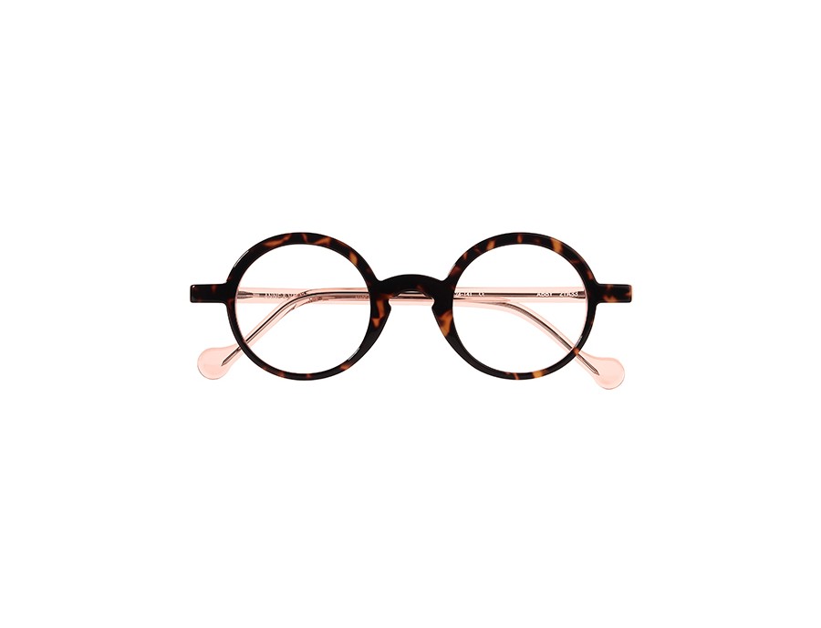 Lunettes de vue mixte ANNE & VALENTIN ABBY 21A33