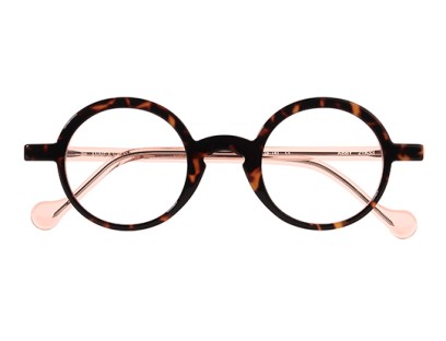 Lunettes de vue mixte ANNE & VALENTIN ABBY 21A33 – Valenciennes