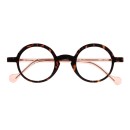Lunettes de vue mixte ANNE & VALENTIN ABBY 21A33