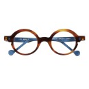 Lunettes de vue mixte ANNE & VALENTIN MADDY 21B25