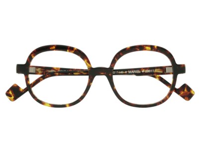 Lunettes de vue mixte ANNE & VALENTIN MARIEL 23B17 – Valenciennes