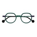 Lunettes de vue homme ANNE & VALENTIN WELLWELL 25A21