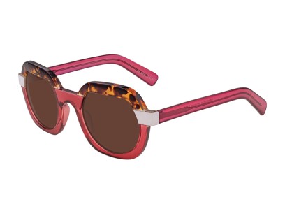 Lunettes de soleil femme Owlet Originals OWIS302 C68 – Valenciennes