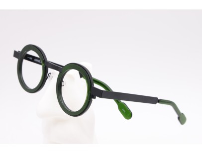 Lunettes de vue mixte ANNE & VALENTIN SMILER 24D05