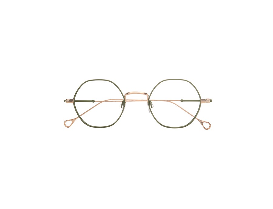 Lunettes de vue femme ANNE & VALENTIN BISHOP 22C44