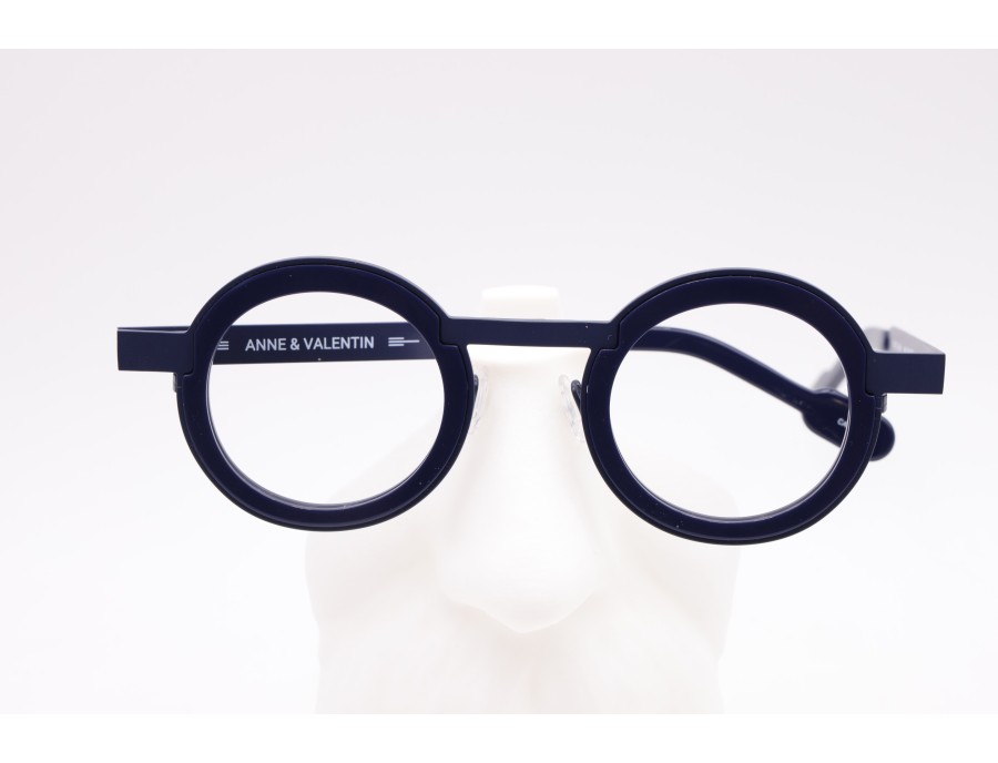 Lunettes de vue mixte ANNE & VALENTIN SMILER 24D01