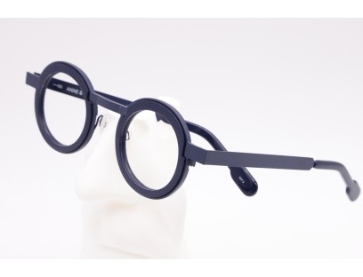 Lunettes de vue mixte ANNE & VALENTIN SMILER 24D01