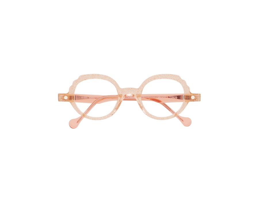 Lunettes de vue enfant ANNE & VALENTIN MERYL 22B29