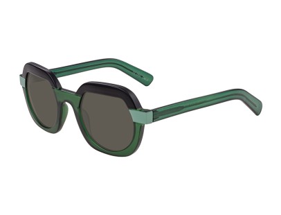 Lunettes de soleil femme Owlet Originals OWIS302 C79 – Valenciennes