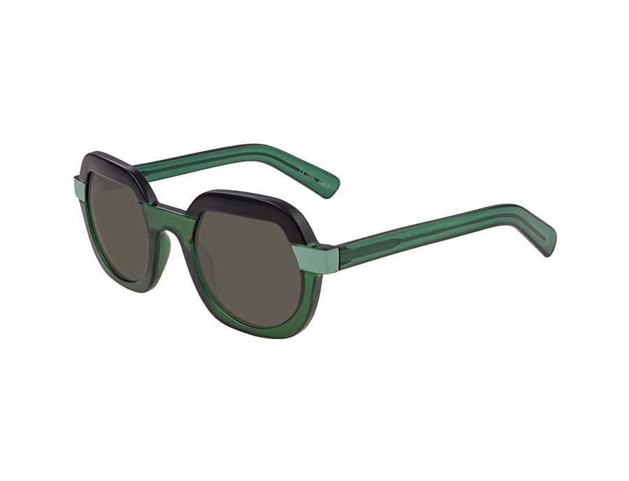 Lunettes de soleil femme Owlet Originals OWIS302 C79