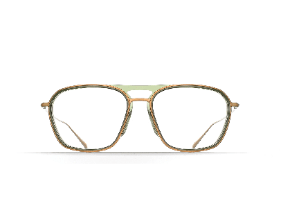 Lunettes de vue homme BRETT WYATT C19 C19 – Valenciennes
